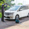 High Pressure Washer XGT | HW001GZ - Image 4