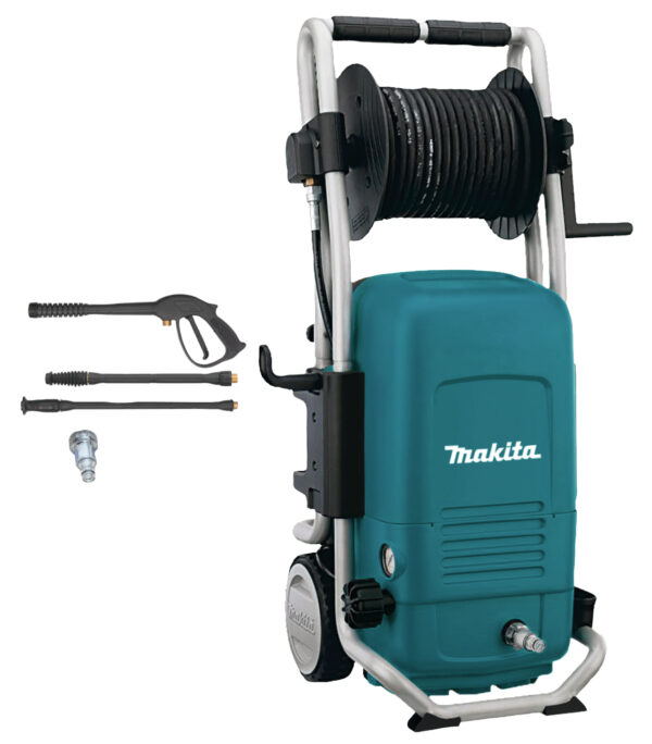 High Pressure Washer AC | HW151