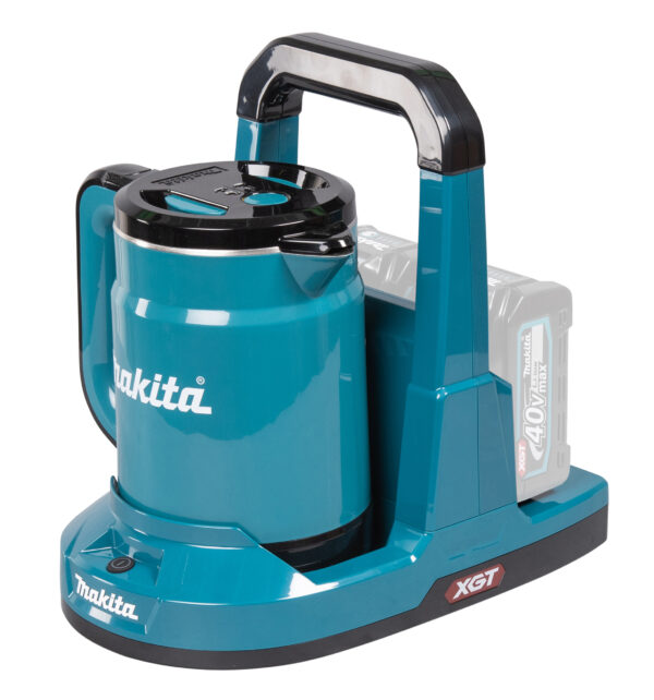 Kettle XGT | KT001GZ