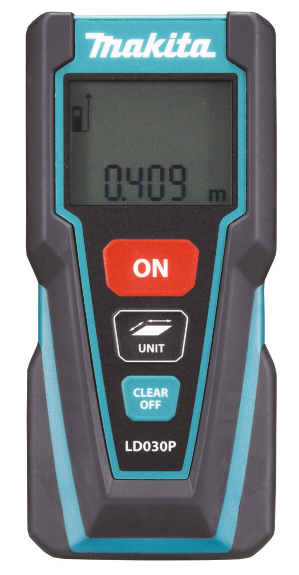 Laser Distance Measure | LD030P