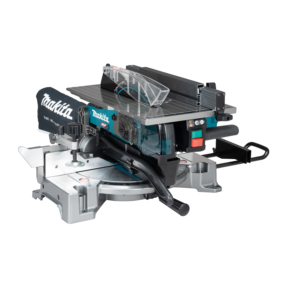 Cordless Table Top Miter Saw XGT | LH001GZ