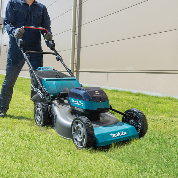 Lawn Mower XGT | LM002GZ