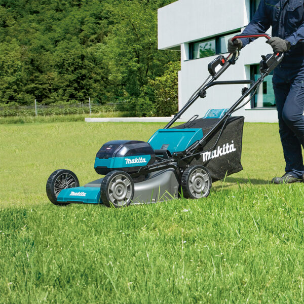 Lawn Mower XGT | LM002GZ