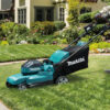 Lawn Mower 64V Max | LM002JM101 - Image 2