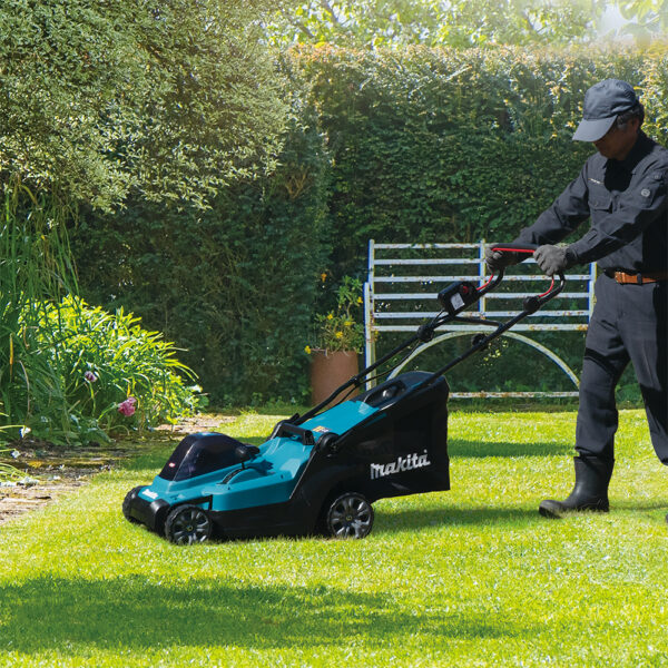 Lawn Mower XGT | LM003GM103