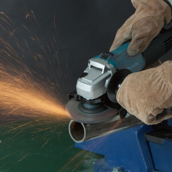 Angle Grinder | M0900B