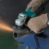 Angle Grinder | M0901B - Image 2