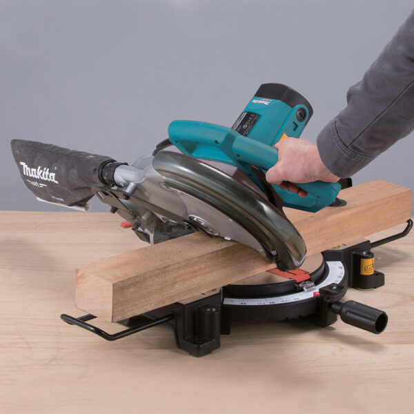 Compound Miter Saw | M2300NB