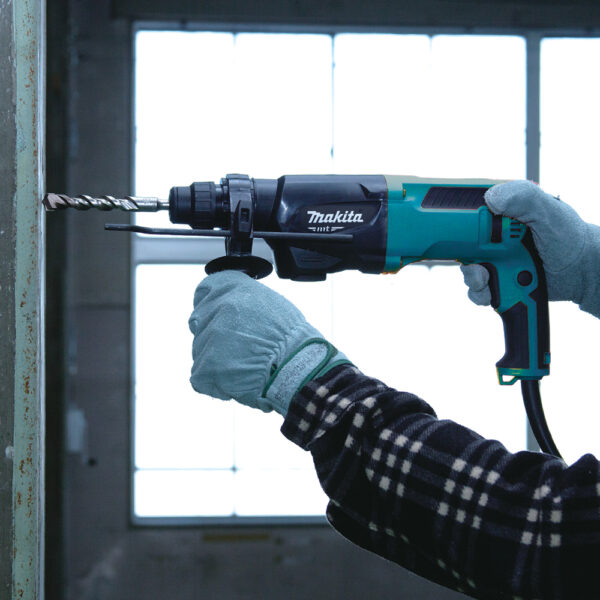 Rotary Hammer | M8700B