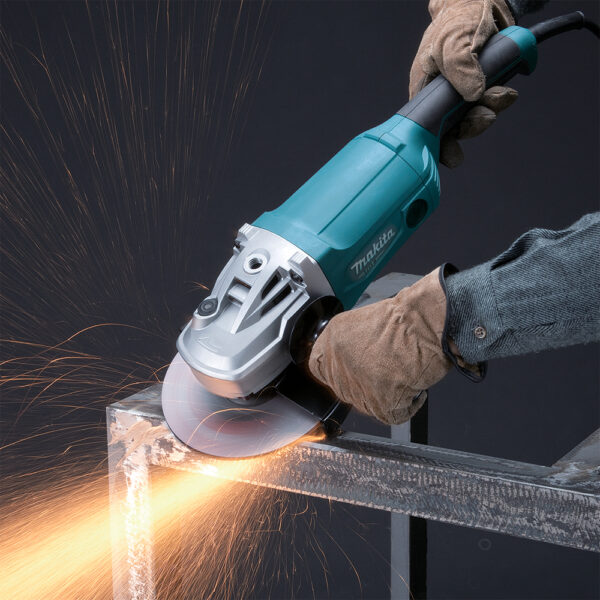 Angle Grinder | M9000B