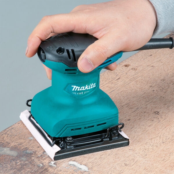 Finishing Sander | M9200B