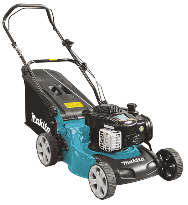 Petrol Lawn Mower | PLM4120N