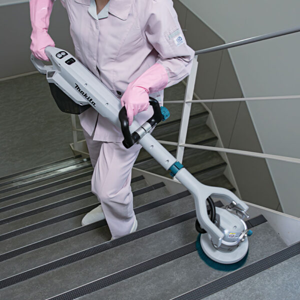 Polisher Scrubber XGT | PS001G