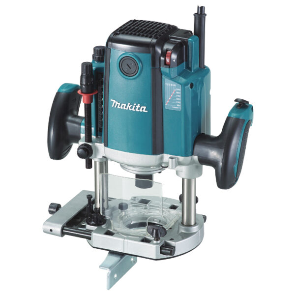 Plunge Router | RP2300FC