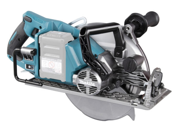 Rear Handle Circular Saw XGT | RS002GT101