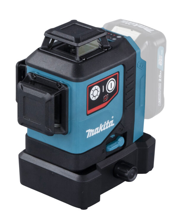 Rechargeable RED Multi Line Laser CXT | SK700DZ