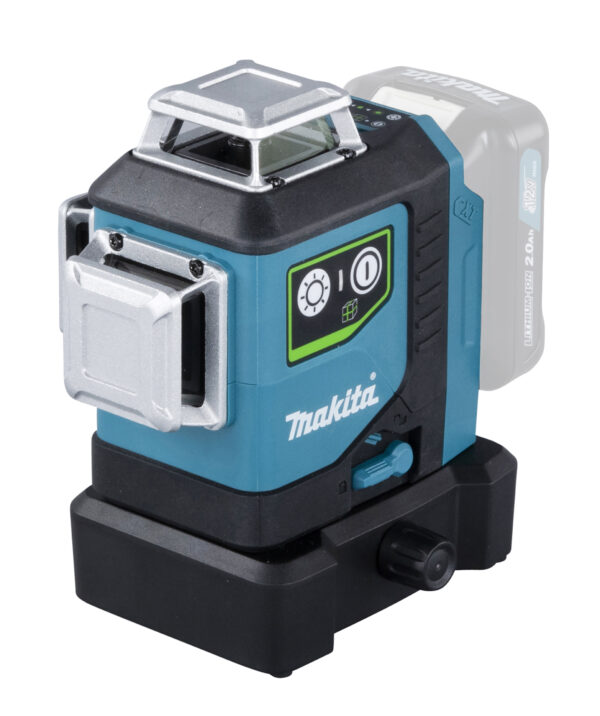 Rechargeable GREEN Multi Line Laser CXT | SK700GDZ