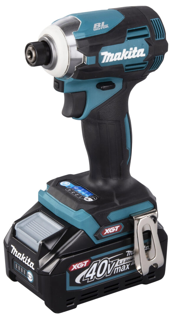 Impact Driver XGT | TD001GM201