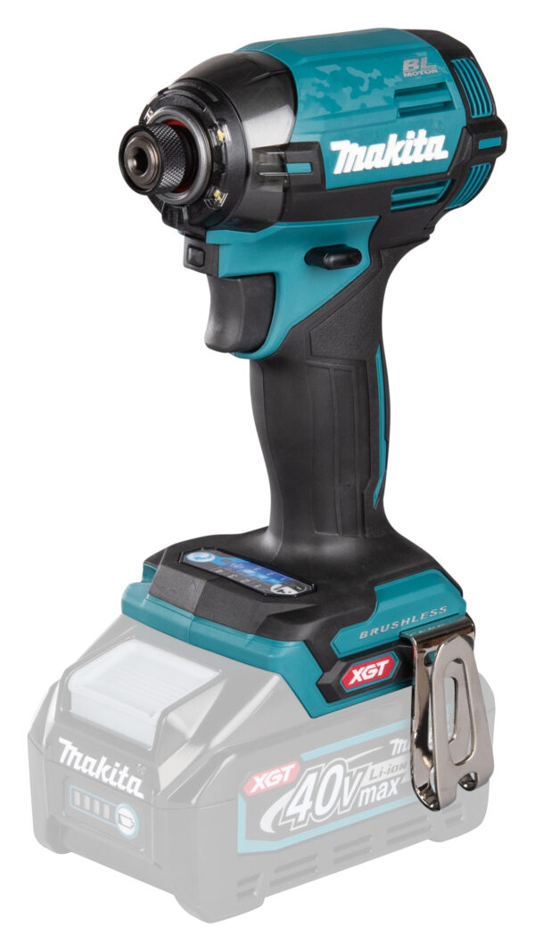 Impact Driver XGT | TD002GZ01