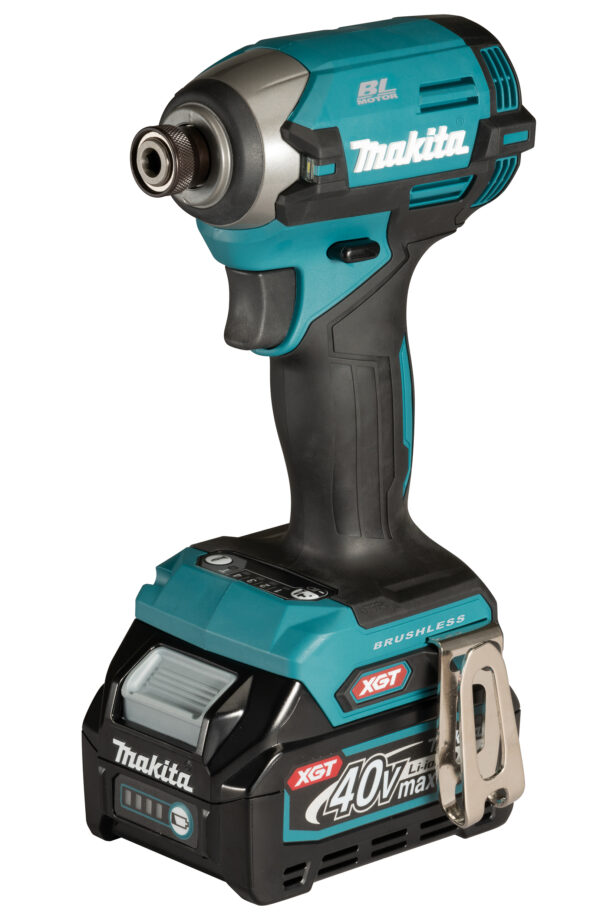 Impact Driver XGT | TD003GZ