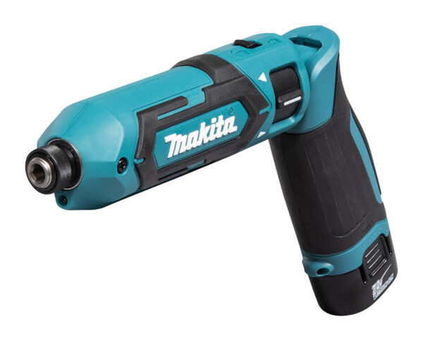 Impact Driver 7.2V | TD022DSJ