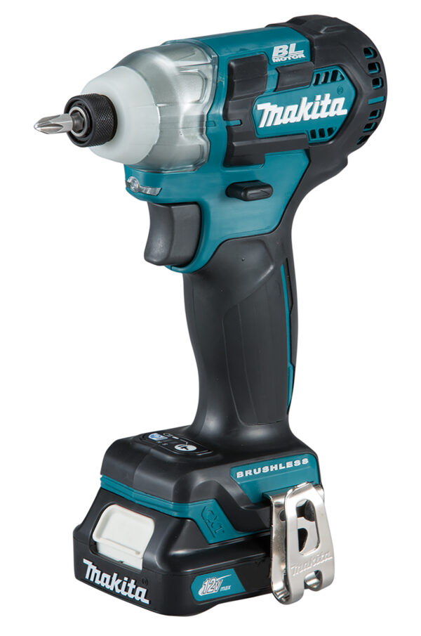 Impact Driver CXT | TD111DWME