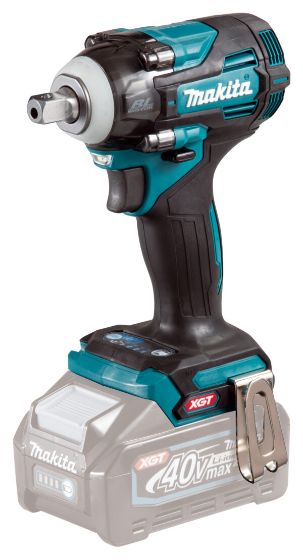 Impact Wrench XGT | TW005GZ