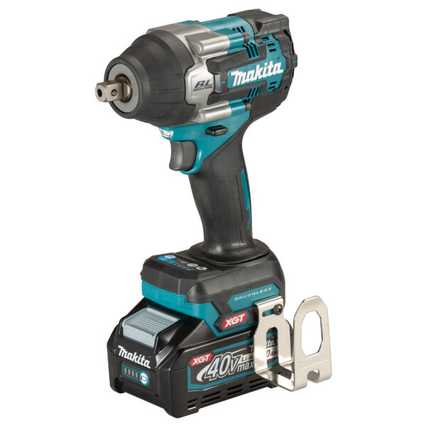 Cordless Impact Wrench XGT | TW008GM201