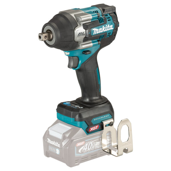 Cordless Impact Wrench XGT | TW008GZ