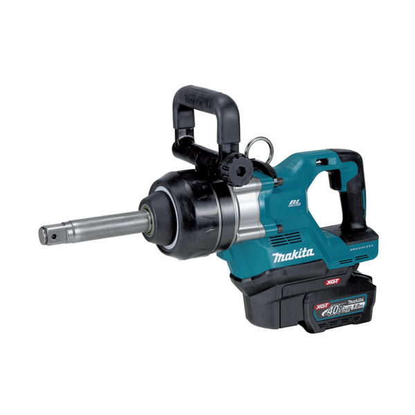 Impact Wrench XGT | TW010G