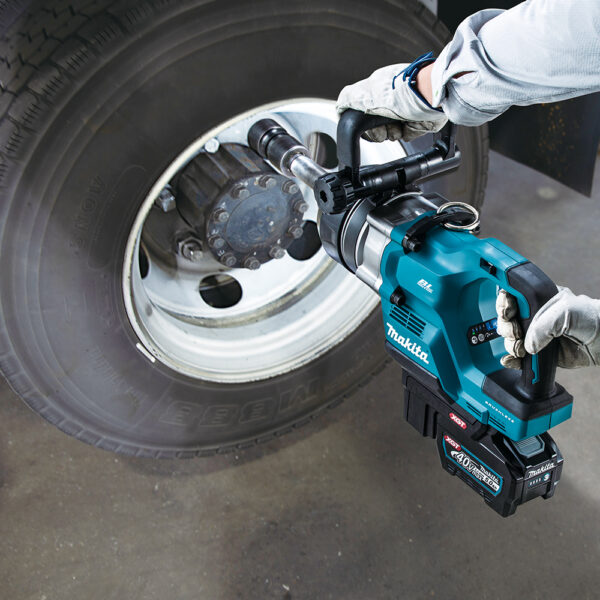 Impact Wrench XGT | TW010G