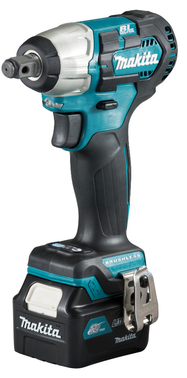 Impact Wrench CXT | TW161DSME