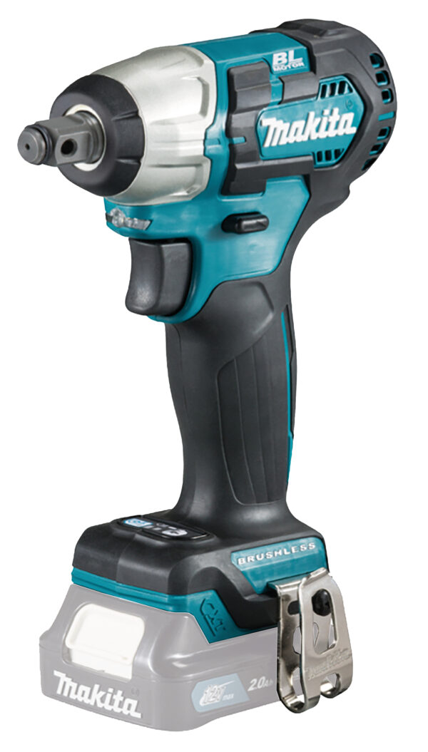 Impact Wrench CXT | TW161DZ