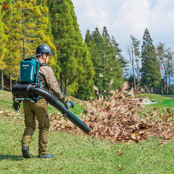 Battery Powered Blower 36V | UB002CZ