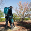 Battery Powered Blower 36V | UB003CZ - Image 2