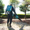 Battery Powered Blower 36V | UB003CZ - Image 3