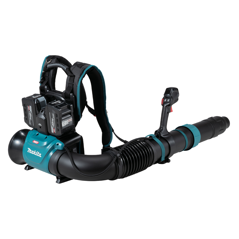 Cordless Backpack Blower XGT | UB004GZ
