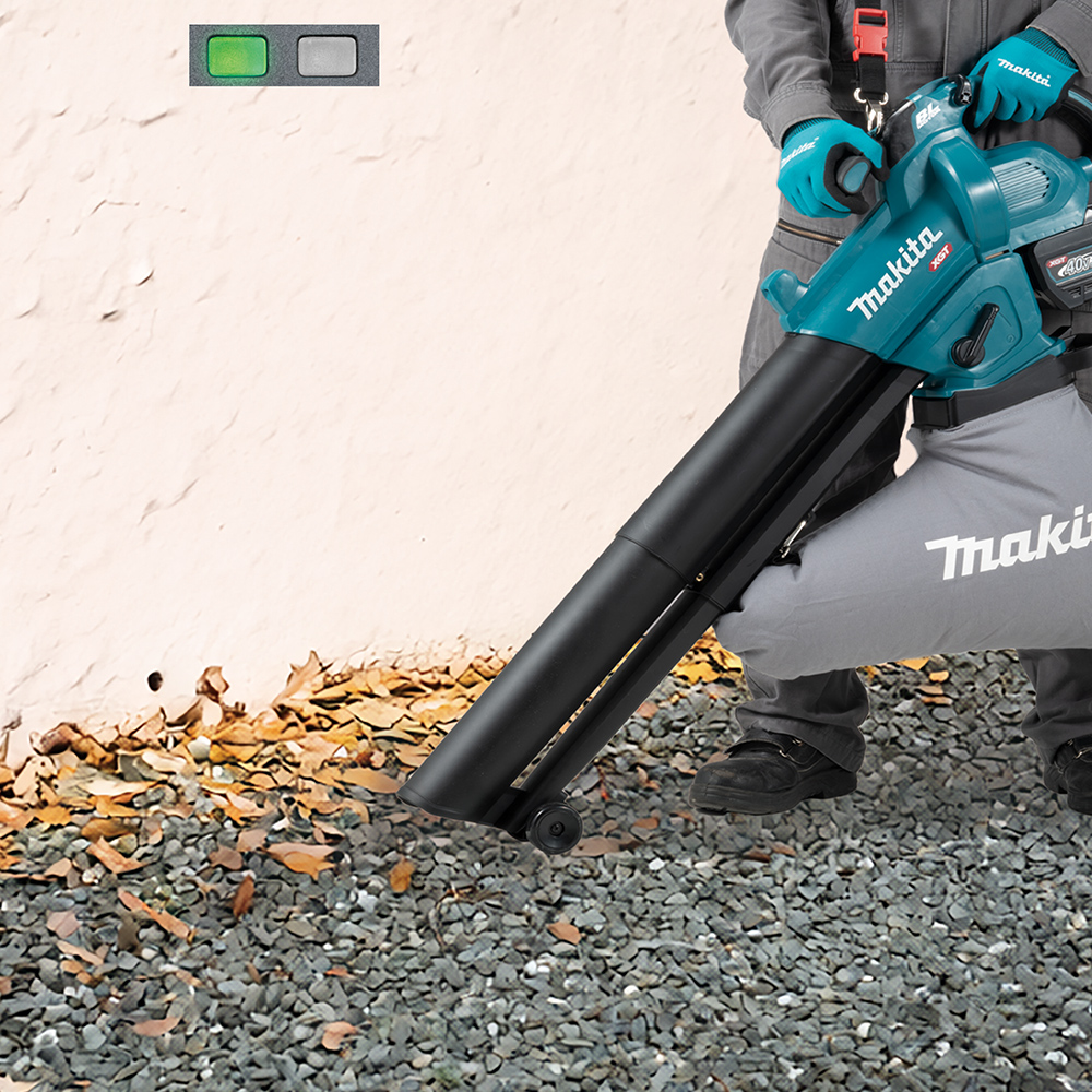 Cordless Blower/Vacuum XGT | UB005GZ