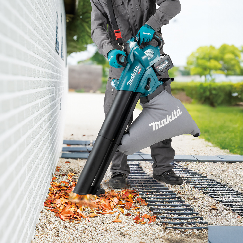 Cordless Blower/Vacuum XGT | UB005GZ