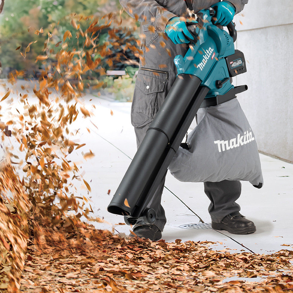 Cordless Blower/Vacuum XGT | UB005GZ