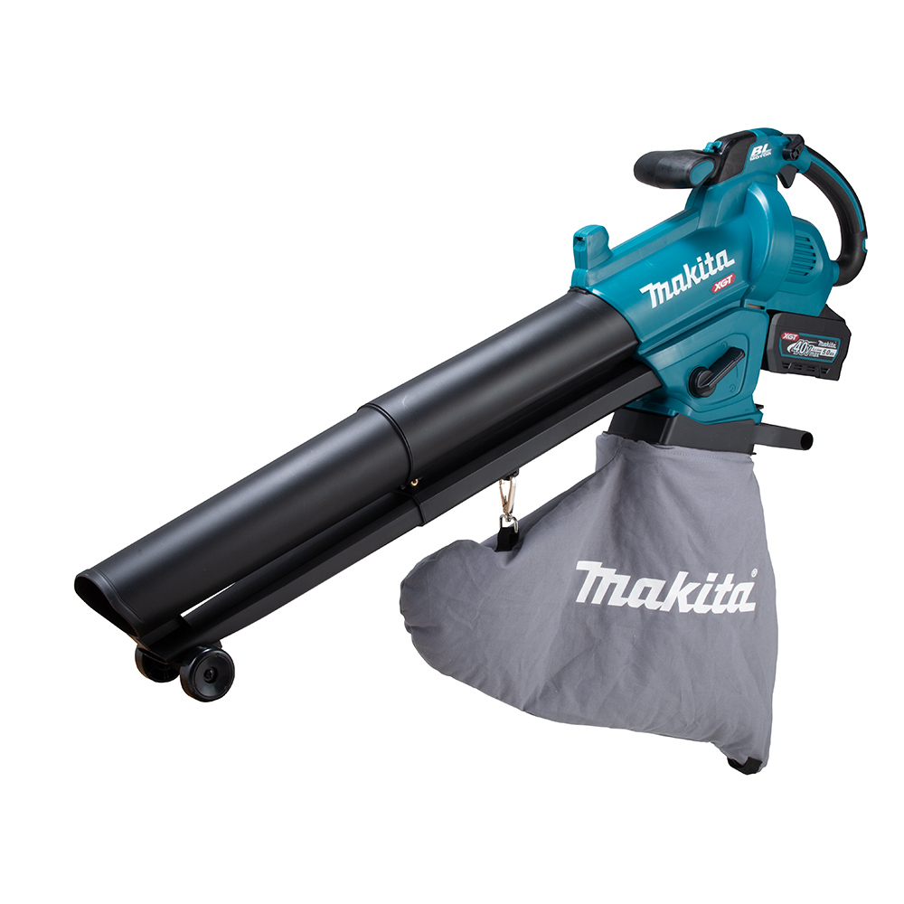 Cordless Blower/Vacuum XGT | UB005GZ