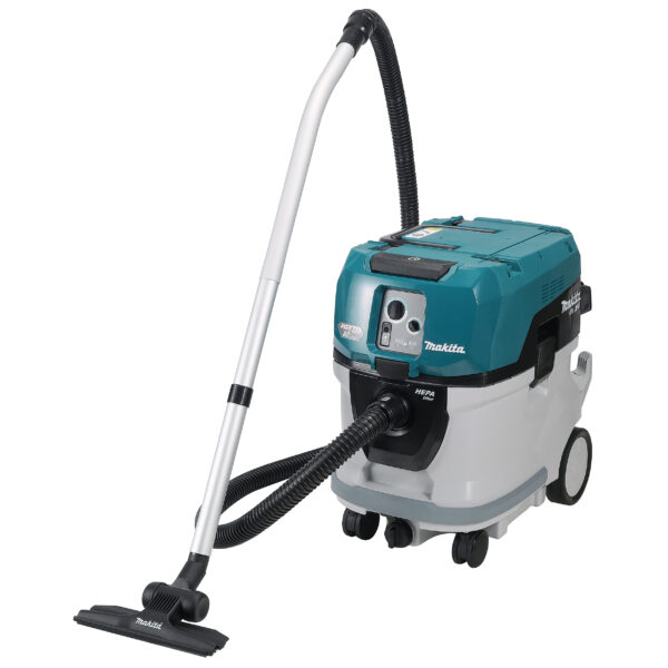 Dust Extractor XGT | VC007GLZ05