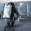 Backpack Vacuum Cleaner XGT | VC011GZ - Image 3