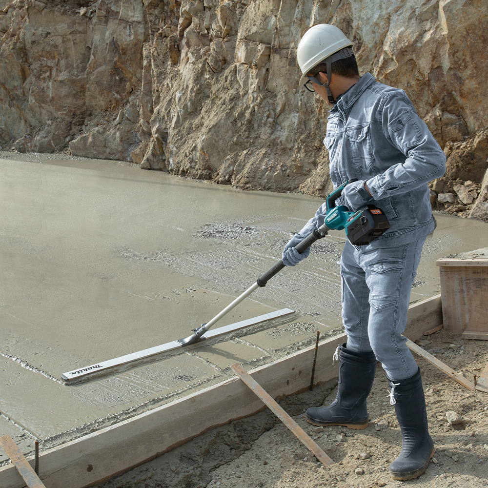 Concrete Screed XGT | VL001G