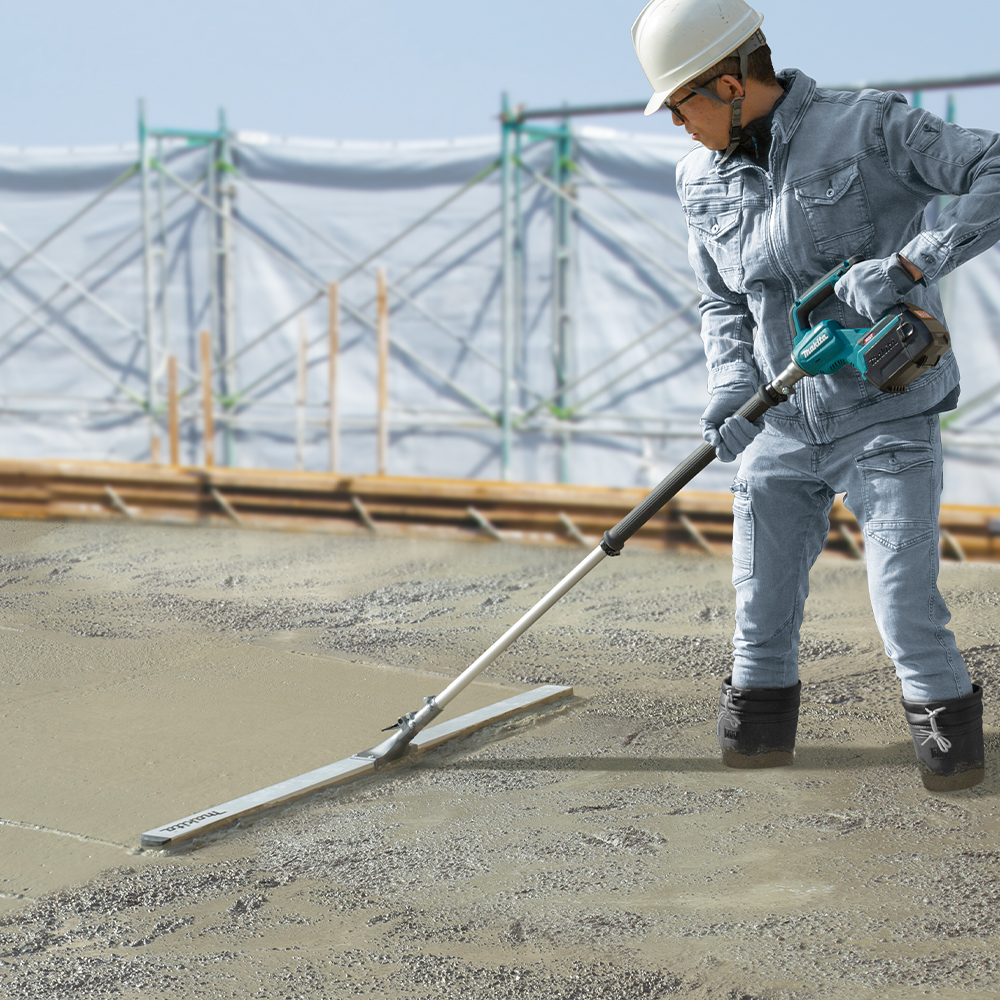 Concrete Screed XGT | VL001G