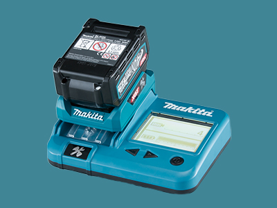 Makita Genuine Battery