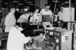 Company History
